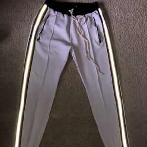 Kayden K Track Pants